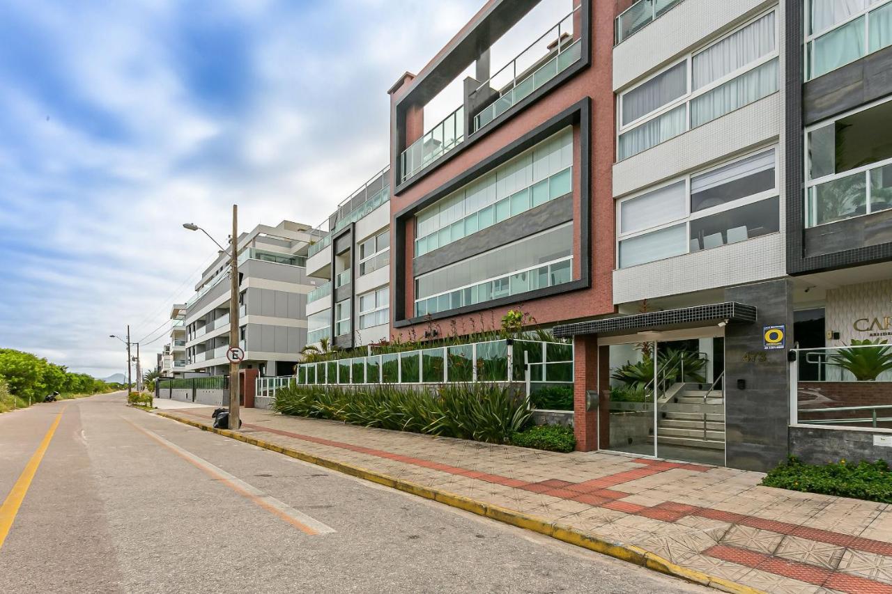 120M Da Praia Do Novo Campeche #Camp06 Florianopolis Exterior photo